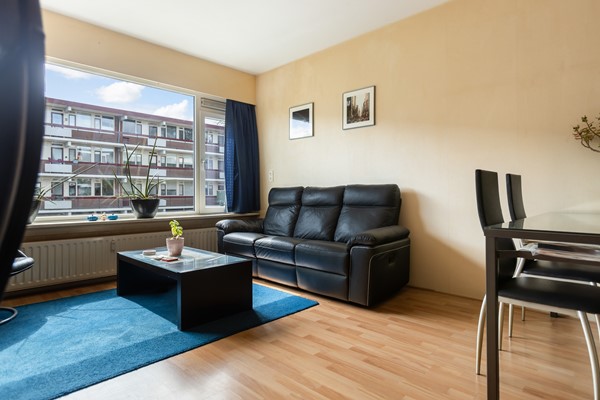 Medium property photo - Begoniastraat 40, 3333 EA Zwijndrecht
